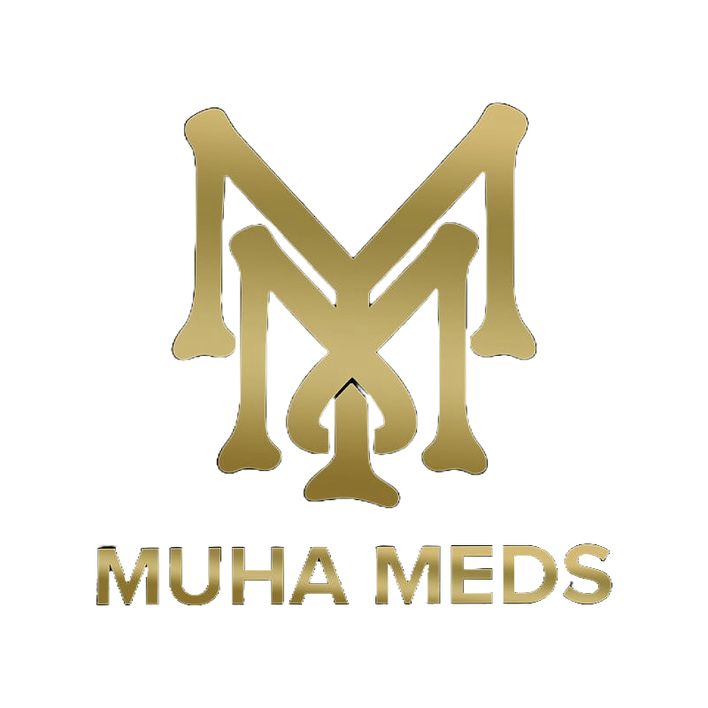 Official Muha Meds